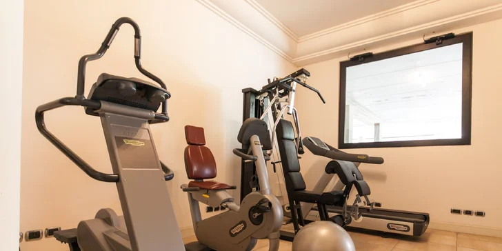 Dovolená v Itálii: 4* hotel s bazénem a vířivkou kousek od pláže i strava