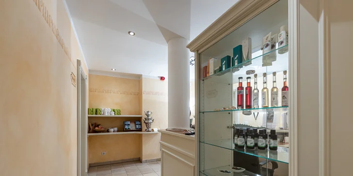 Aktivní dovolená v tyrolském údolí Pitztal: polopenze, neomezený wellness i karta slev