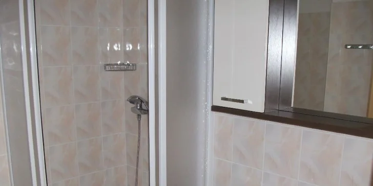 Pohoda na jižní Moravě se snídaněmi i tenisem a saunou