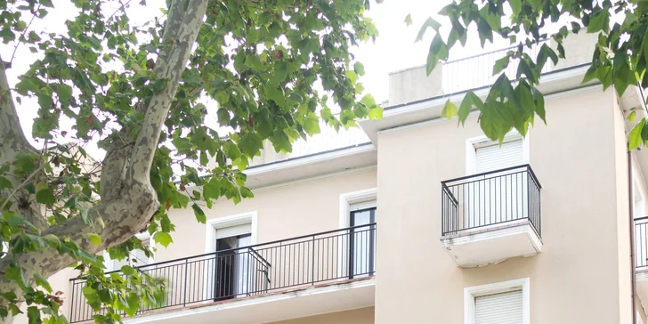 Dovolená v italském Rimini: 3* hotel jen 150 m od písečné pláže, snídaně, děti do 2,9 let zdarma