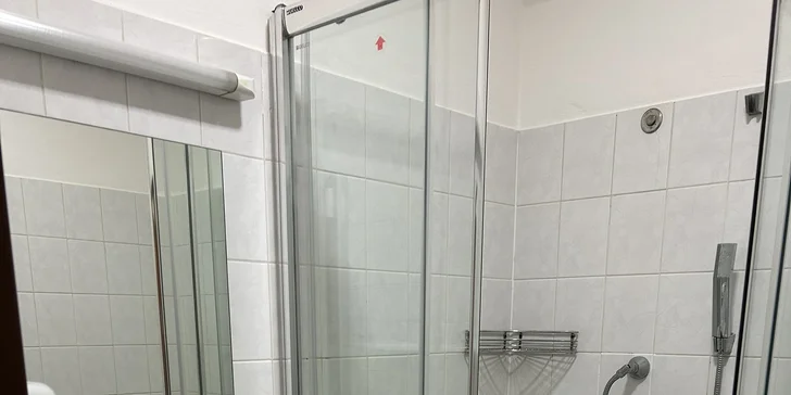 Pobyt v penzionu v Luhačovicích se snídaní a vstupem na plovárnu