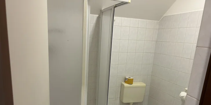 Pobyt v penzionu v Luhačovicích se snídaní a vstupem na plovárnu
