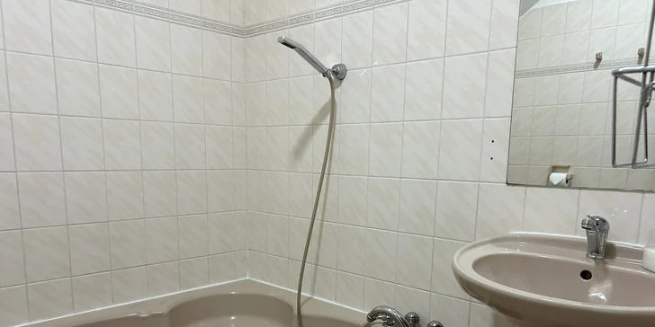 Pobyt v penzionu v Luhačovicích se snídaní a vstupem na plovárnu