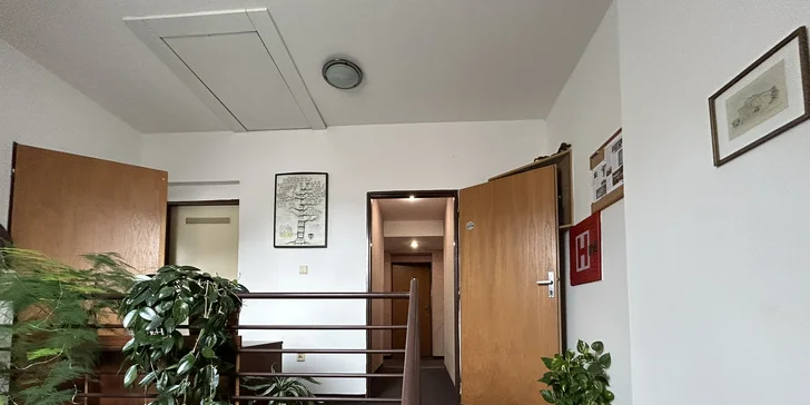 Pobyt v penzionu v Luhačovicích se snídaní a vstupem na plovárnu