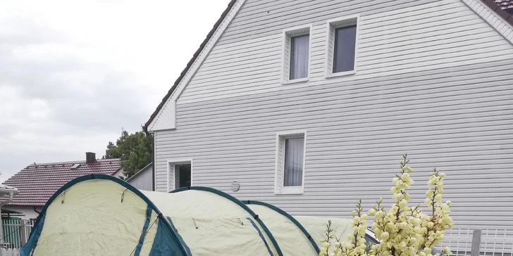 Otevřený voucher na pronájem sportovního, cestovního i camping vybavení: 500-1500 Kč
