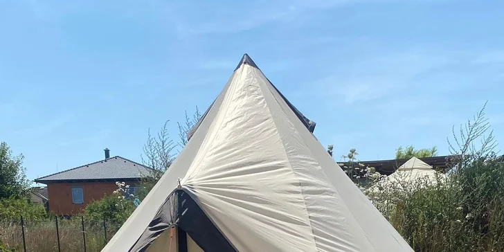 Otevřený voucher na pronájem sportovního, cestovního i camping vybavení: 500-1500 Kč