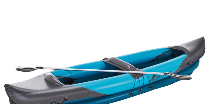 Otevřený voucher na pronájem sportovního, cestovního i camping vybavení: 500-1500 Kč