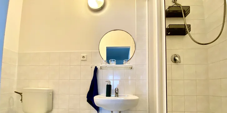 Jednoduché ubytování na Šumavě se snídaní pro 2–4 výletníky