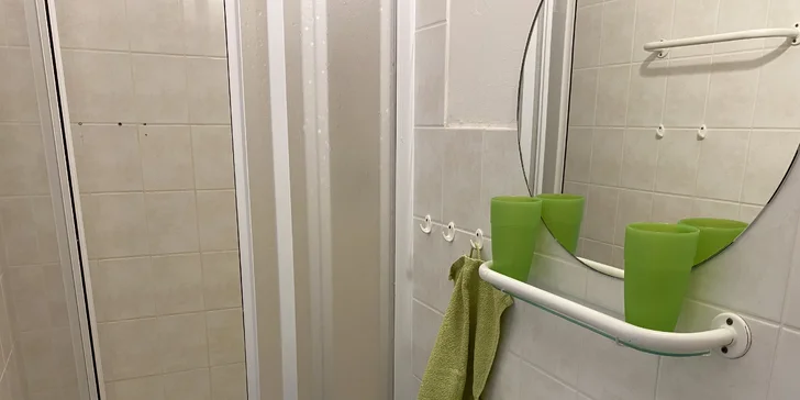 Jednoduché ubytování na Šumavě se snídaní pro 2–4 výletníky
