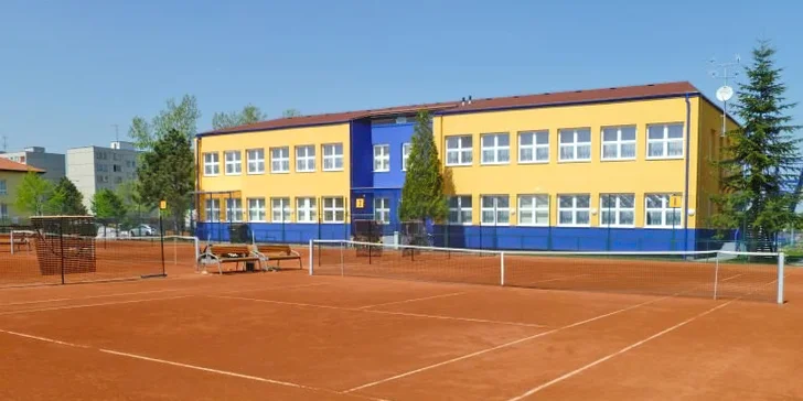 Pohoda na jižní Moravě se snídaněmi i tenisem a saunou