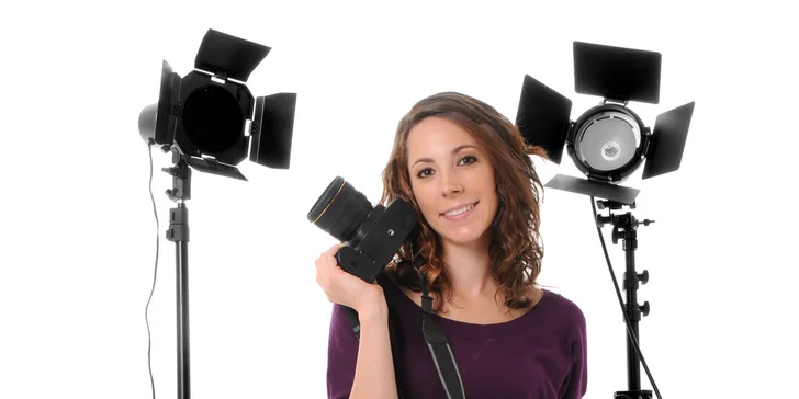 Intenzivní fotografický kurz u profesionála