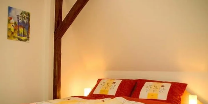 Relax pro celou rodinu u Dvora Králové