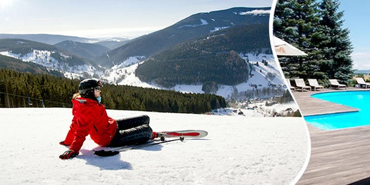 Relax pro celou rodinu u Dvora Králové
