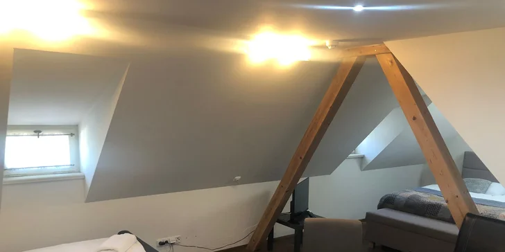 Pobyt v centru Prahy: hotel se snídaní kousek od Pražského hradu