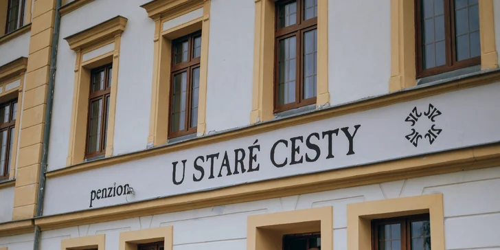 Pobyt v penzionu v Horním Slavkově 25 min. od Varů: výlety po CHKO Slavkovský les, možnost snídaní