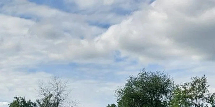 Vyjížďka na koni pro dospělé nebo na malém poníkovi pro děti