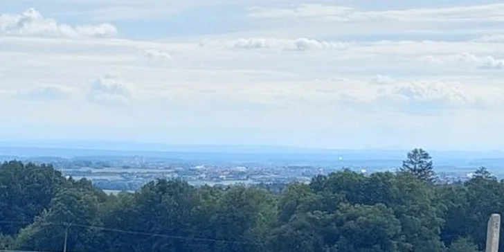 Vyjížďka na koni pro dospělé nebo na malém poníkovi pro děti