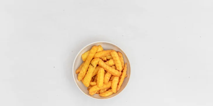 Originální perské menu s sebou pro 2 nebo 4 osoby: polévka, hlavní chod, salát i nápoj