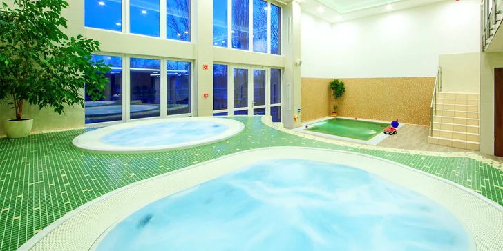 Rodinný hotel pri Balatone: wellness a moderné izby s terasou, 1 dieťa do 5,99 r zadarmo