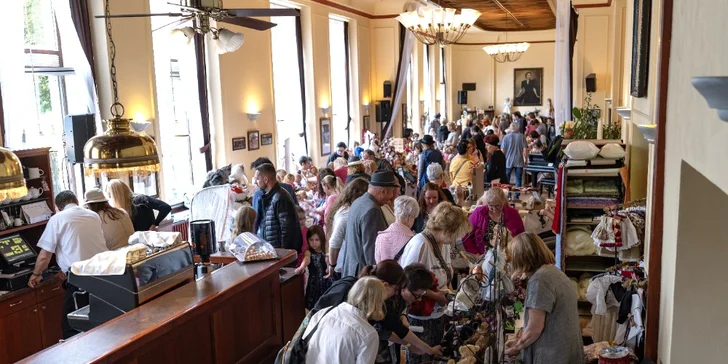 Vstup na VI. Festival panenek a medvídků pro děti i dospělé: 12.-13. 10. 2024 , soutěže i tombola