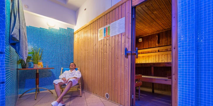Dovolená v Karpaczi: neomezený wellness, polopenze a zábava, výlety, kolo i turistika