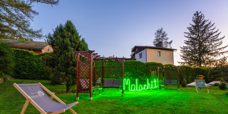 Dovolená v Karpaczi: neomezený wellness, polopenze a zábava, výlety, kolo i turistika