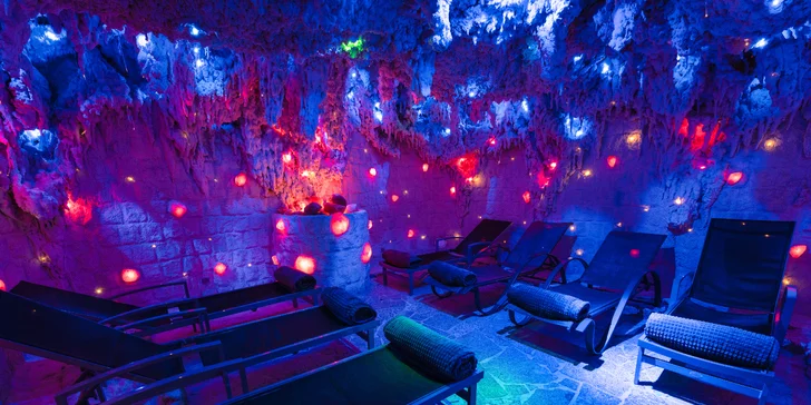 Dovolená v Karpaczi: neomezený wellness, polopenze a zábava, výlety, kolo i turistika
