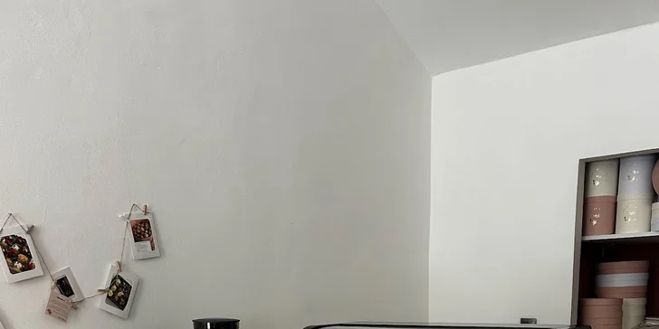 Jahody v čokoládě i tabulka čokolády se zdobením dle výběru
