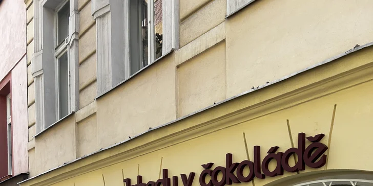 Jahody v čokoládě i tabulka čokolády se zdobením dle výběru