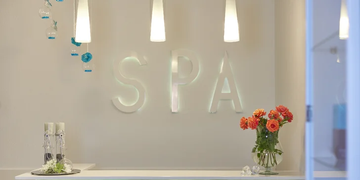 Odpočinek u Baltského moře 100m od pláže: wellness i polopenze