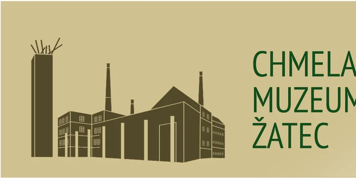 Největší muzeum chmele na světě: základní i rodinné vstupenky