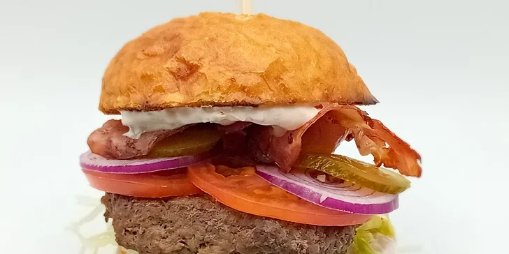 Letní menu podle výběru i vč. limonády a kávy nebo čaje v restauraci Letadlo pro 2, 3 nebo 4 osoby