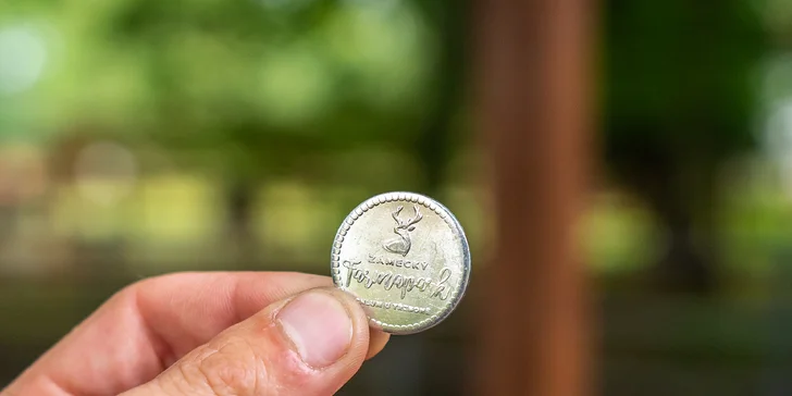 Zámecký Farmapark d'Este: vstup i atrakce pro jednotlivce či rodiny