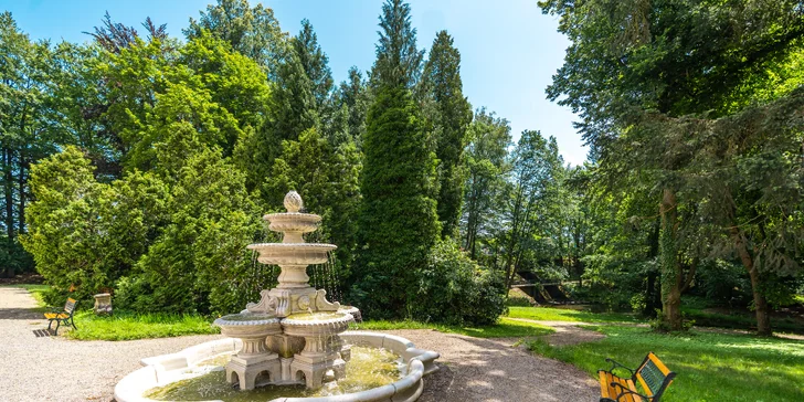 Zámecký Farmapark d'Este: vstup i atrakce pro jednotlivce či rodiny