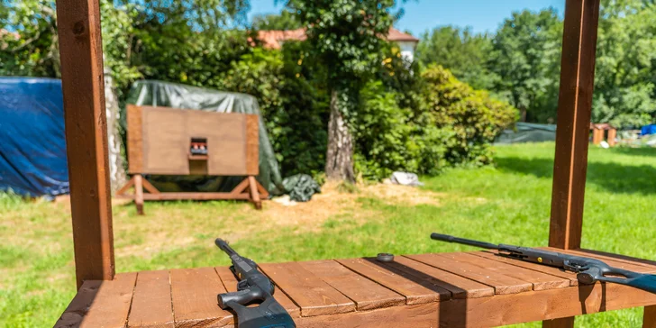 Zámecký Farmapark d'Este: vstup i atrakce pro jednotlivce či rodiny