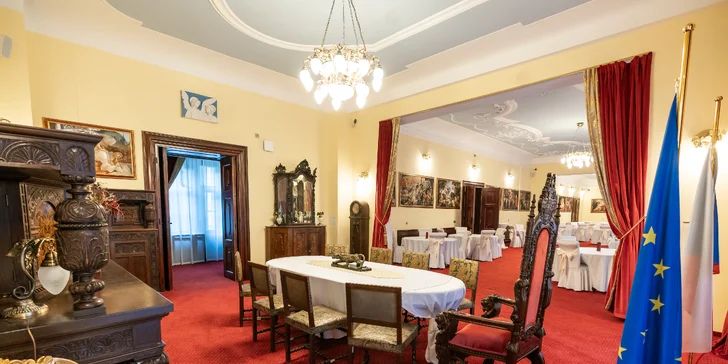 Zámecký Farmapark d'Este: vstup i atrakce pro jednotlivce či rodiny
