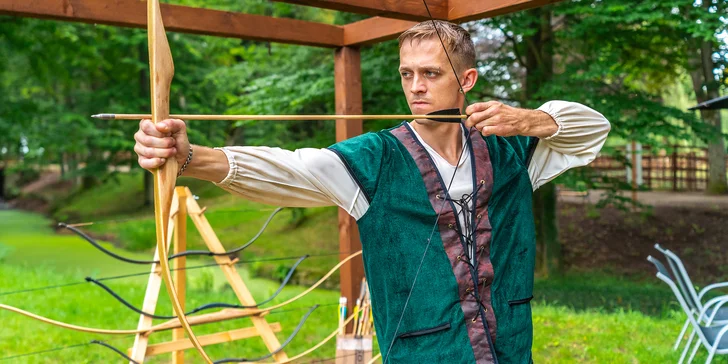 Zámecký Farmapark d'Este: vstup i atrakce pro jednotlivce či rodiny