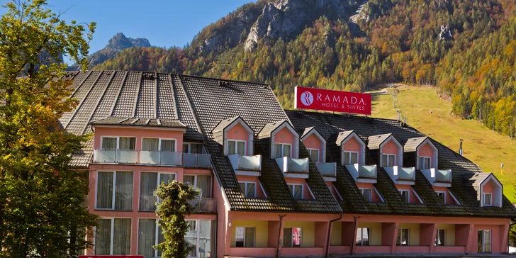 Aktivní dovolená ve Slovinsku: snídaně, wellness i animační program