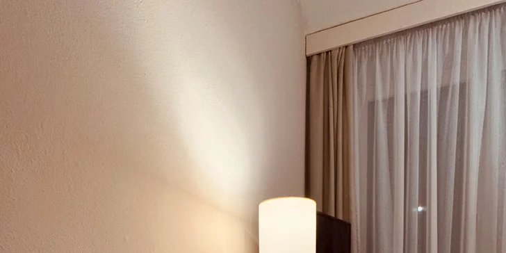 Dovolená v Jeseníkách v Lipové-lázních: snídaně, privátní wellness a slevy na atrakce
