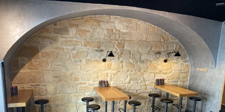 Zarolovaná dobrota: kuřecí nebo hovězí tortilla pro 1 osobu