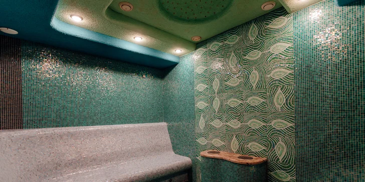 Horský hotel v Nízkých Tatrách: snídaně či polopenze a neomezené wellness