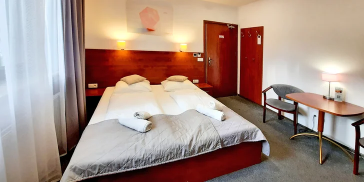 Dovolená v Karpaczi: neomezený wellness, polopenze a zábava, výlety, kolo i turistika