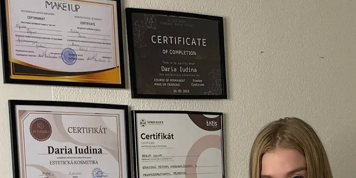 Omlazení pleti: lifting, ultrazvukové či manuální čištění, karboxyterapie, TC Plus peeling nebo mezoterapie
