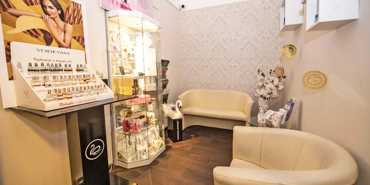 Chemický peeling nové generace pro zmírnění akné, vrásek a sjednocení pleti