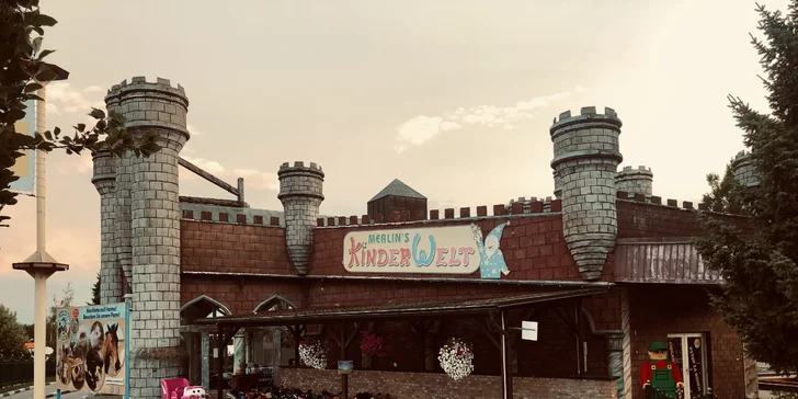 Vstupy pro děti i dospělé do Museum of Bricks: sbírka modelů z kostek Lego®