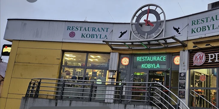 Ochutnejte Indii: otevřený voucher na jakékoli jídlo v hodnotě 500 Kč