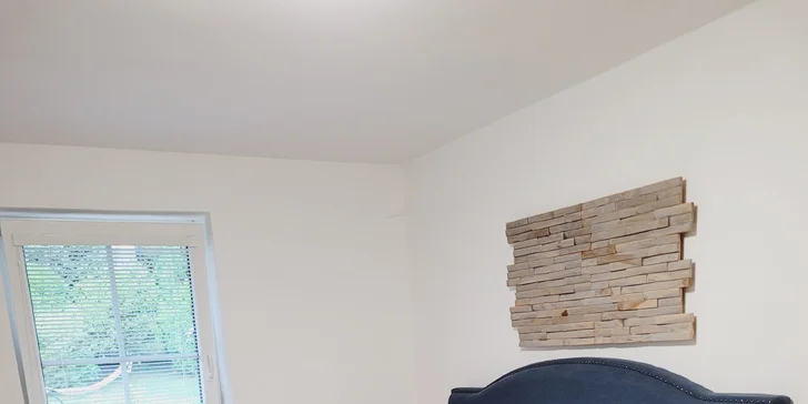Horský penzion v srdci Jeseníků: pobyt bez jídla nebo se snídaní