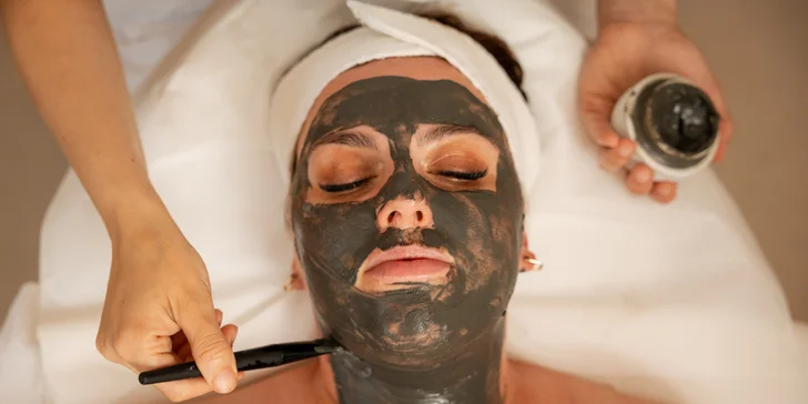 Wellness pobyt v Piešťanech: 5* hotel s lázeňskými procedurami a polopenzí