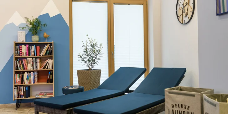 Apartmány pro 4 až 8 lidí v centru Zell am See: sauny, turistika a poloha kousek od jezera