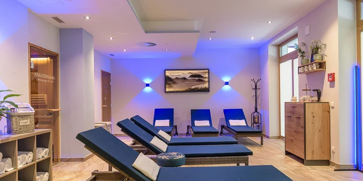 Apartmány pro 4 až 8 lidí v centru Zell am See: sauny, turistika a poloha kousek od jezera